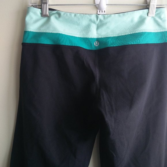 Lululemon Athletica Pant 6 - Picture 4 of 8